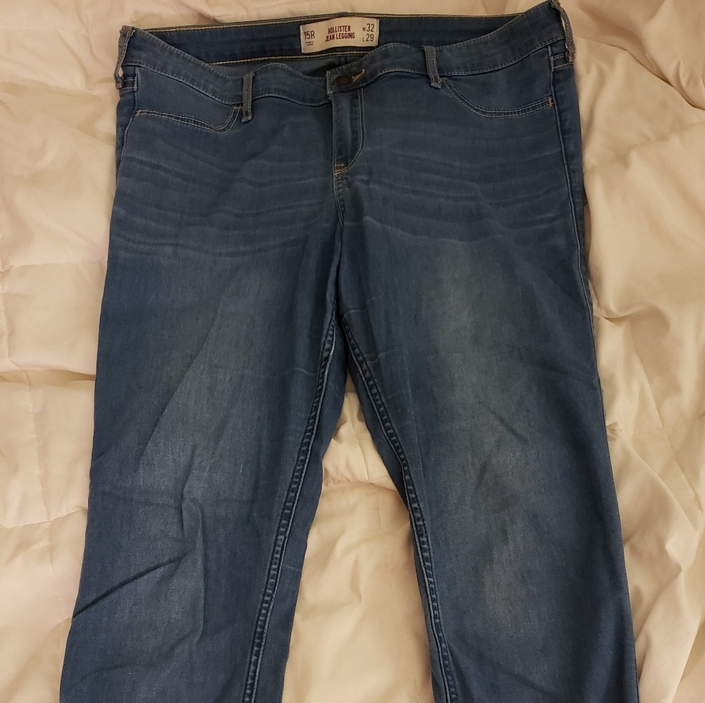 Hollister Jean Leggings